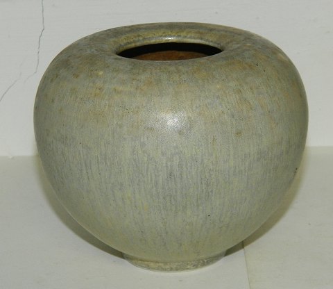 Vase i stentøj fra Saxbo 1929-31