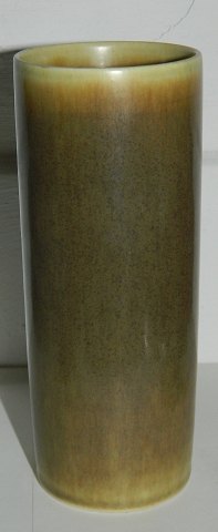 Cylindrical vase from Palshus
