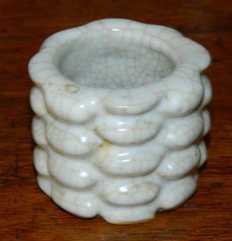 Vase i keramik af Axel Salto