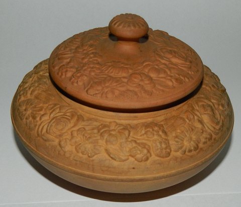 Covered Bowl from P. Ipsen