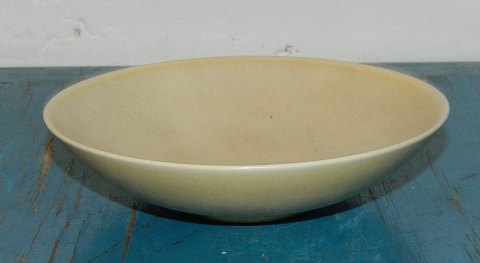 Palshus stoneware bowl