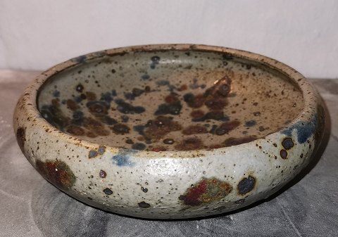 Bowl by Rolf Palm, Mölle
