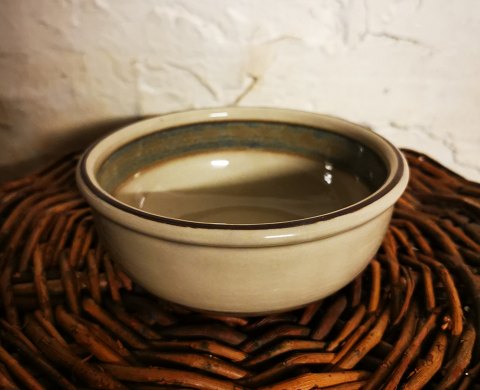 "Peru" stoneware bowl from B&G