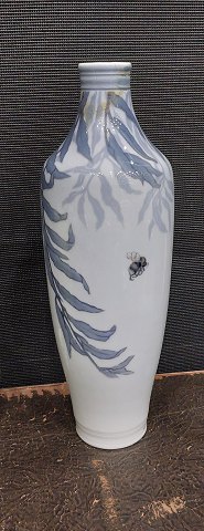 Vase fra Royal Copenhagen af C. Zernichow fra 1922