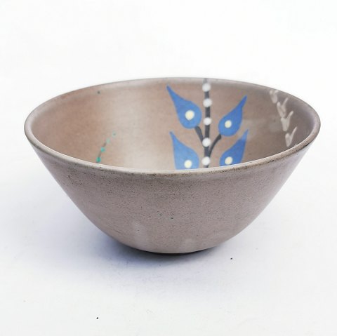 Bowl in ceramic by MELLE