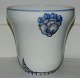 B&G art nouveau bowl in porcelain by Marie Schmidt