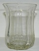 Punch glas 19. århundrede