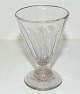 Small schnapps glass 19th century