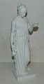 B&G figurine of Hebe by Bertel Thorvaldsen