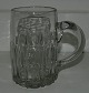 Beer Mug from Kastrup Glasswork 1886 Catalog