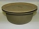 Large Royal Copenhagen Ildpot bowl with lid