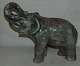 Elephant from Michael Andersen & Son in persian glaze