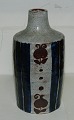 Vase in ceramic by Lisbeth Munch-Petersen