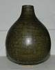 Royal Copenhagen vase in stoneware