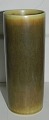 Cylinderisk vase fra Palshus