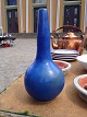Vase i keramik af Knud Basse
