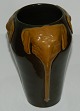 Vase i keramik fra MA&S / C. V. Kjær