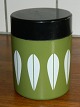 Cathrineholm / Lotus canned in enamel with lid