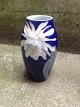 B&G vase i porcelæn af Maria Smidt
