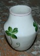 Vase from Funen Glassworks