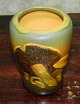 Vase from P. Ipsen