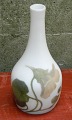 Small Royal Copenhagen vase in porcelain from Art Nouveau period