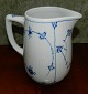 Royal Copenhagen milk jug Blue Fluted iron porcelain