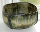 Royal Copenhagen stoneware bowl by Ivan Weiss