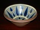 Large bowl of ceramics from Dybdahl