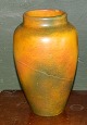 Vase in ceramics from P. Ipsen