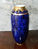 B&G vase i porcelæn fra skønvirkeperioden