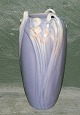 Vase i skønvirkestil fra MA&S Bornholm