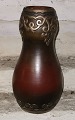 P. Ipsen vase in Art Nouveau Style