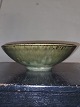 Kresten Bloch: stoneware bowl for Royal Copenhagen
