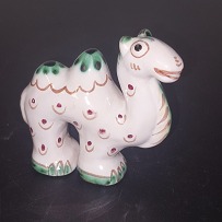 Lauritz Hjorth ceramics