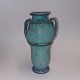 Hammershøi vase In ceramics for Kahler

