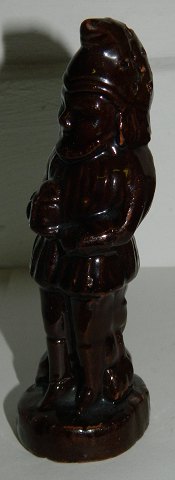 Bornholm gnome as pepper shaker