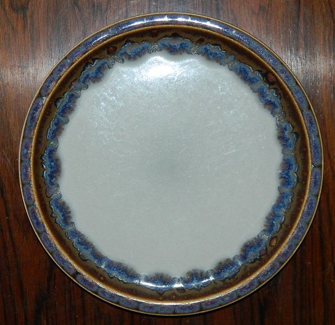 B&G dinner plate in "Mexico"