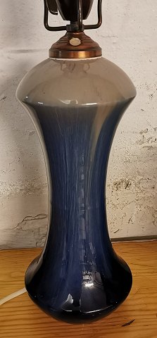 MA&S lampefod i keramik