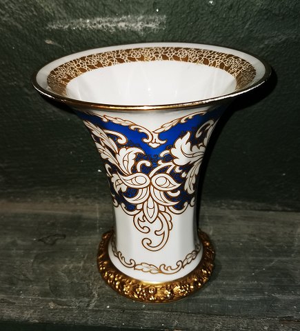 Art Nouveau vase fra Rosenthal