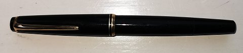 Montblanc no. 22 fountain pen