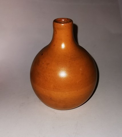 Vase fra Humlebæk keramik
