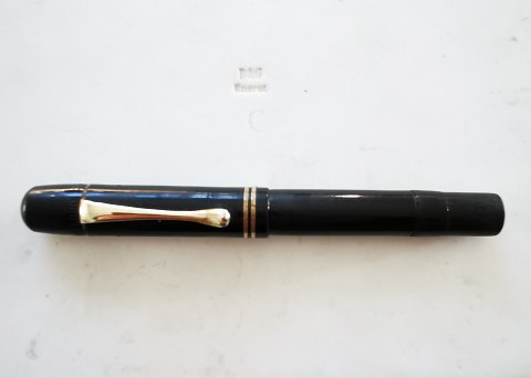 Pelikan 100N fountain pen