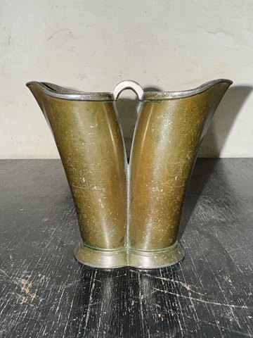 Double vase from Just Andersen