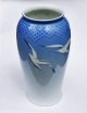 B&G vase fra Mågestellet