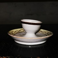 Lars Syberg ceramics
