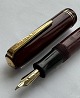 Burgundy Big Ben 30 Fountain pen