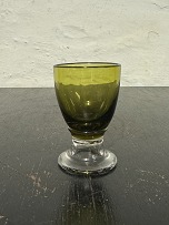 Gamle danske glas