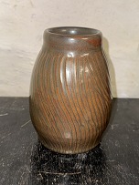 Lauritz Hjorth ceramics