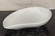 Bing & Grøndahl: Nyreformet skål i porcelæn af H. Koppel